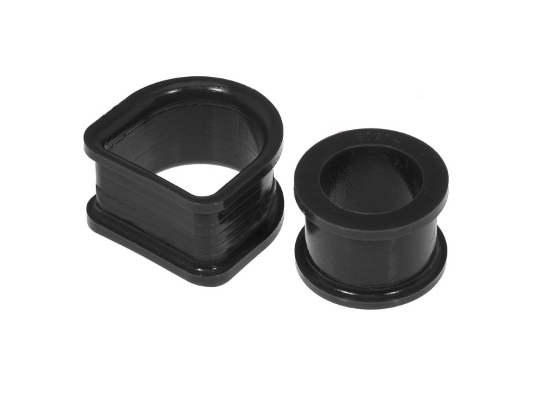 PRO Steering Bushings - Blk