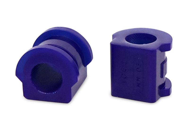 SPR Bushings - Sway Bar
