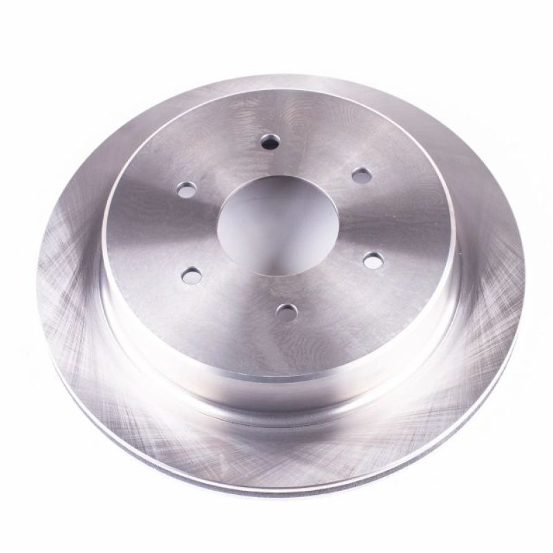 PSB Autospecialty Rotor