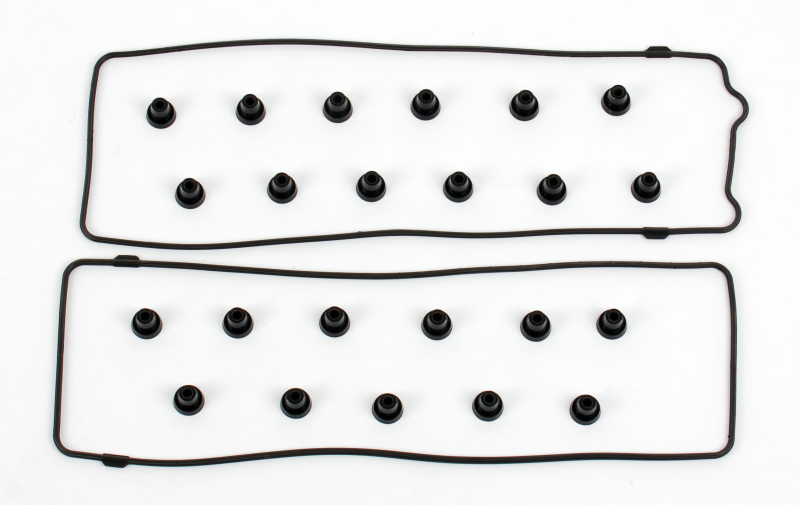 Cometic 96-04 Ford 4.6L SOHC Valve Cover Gasket Set thumbnail 6