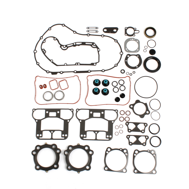 CG Complete Motor Gasket Kit