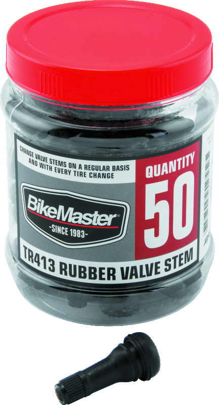BKM Valve Stems