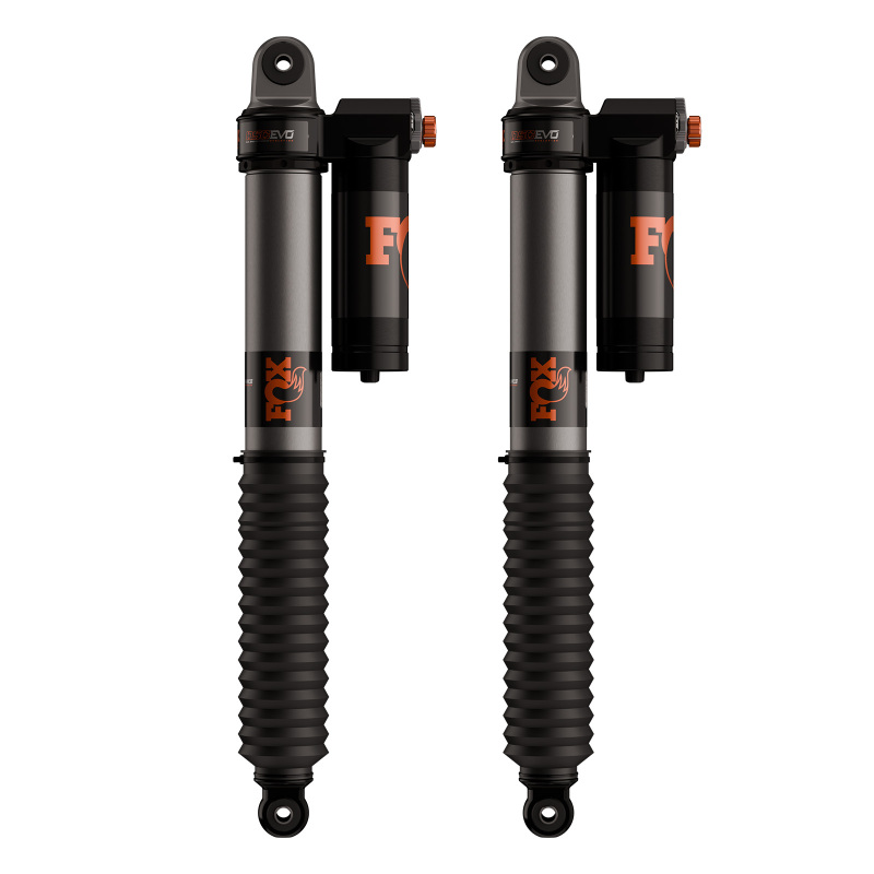 FOX 2.5 Perf Coilover Shock
