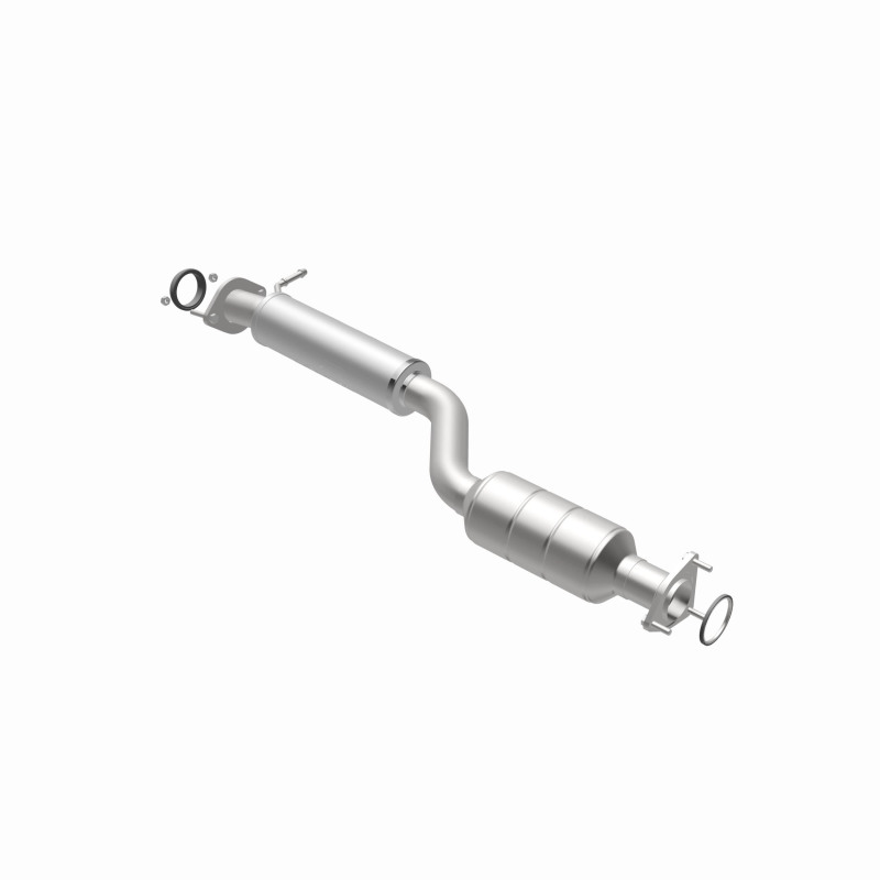 MagnaFlow Conv DF 04-09 Mazda RX-8 1.3L M/T Rear thumbnail 8