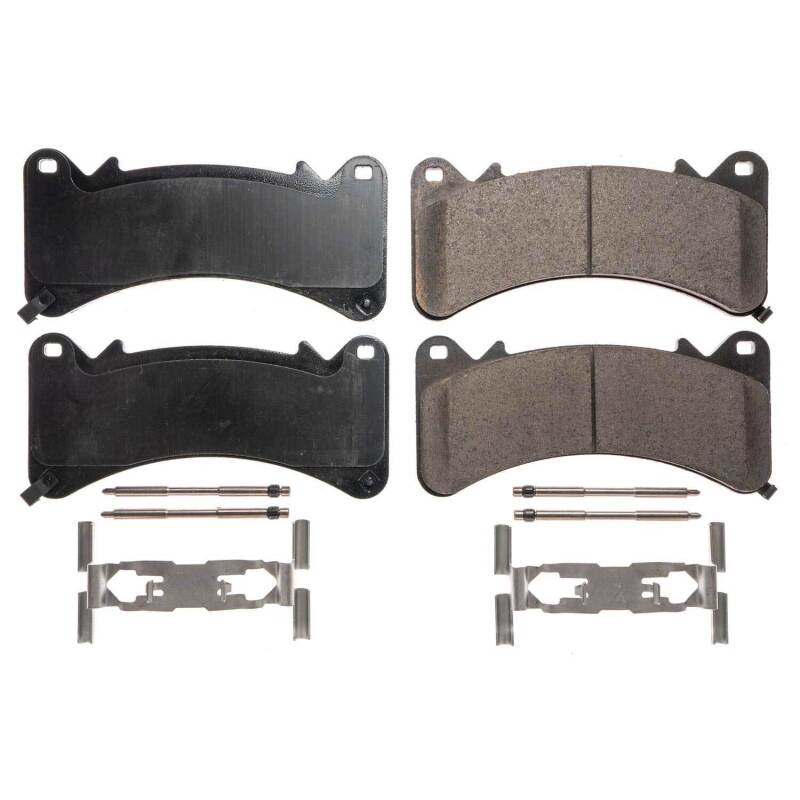PSB Z17 Evolution Brake Pads