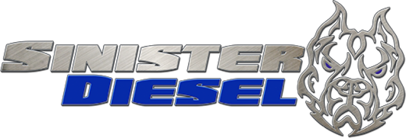 Sinister Diesel 13-17 Dodge/Ram 6.7 Cummins Billet Fuel Plug - Green thumbnail 6