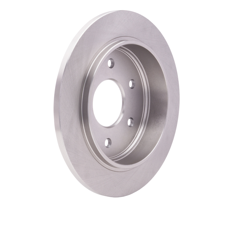 R1 04-05 Infiniti QX56 Front & Rear Brake Rotor Set w/Ceramic Pads and Hardware (Bundled Kit) thumbnail 7