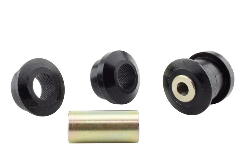 Whiteline Plus 05+ Mazda Miata/MX5 / 07/03+ RX8 Front Lwr Inner Front Control Arm Bushing Kit thumbnail 8
