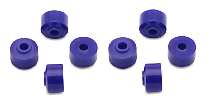 SPR Bushings - Sway Bar