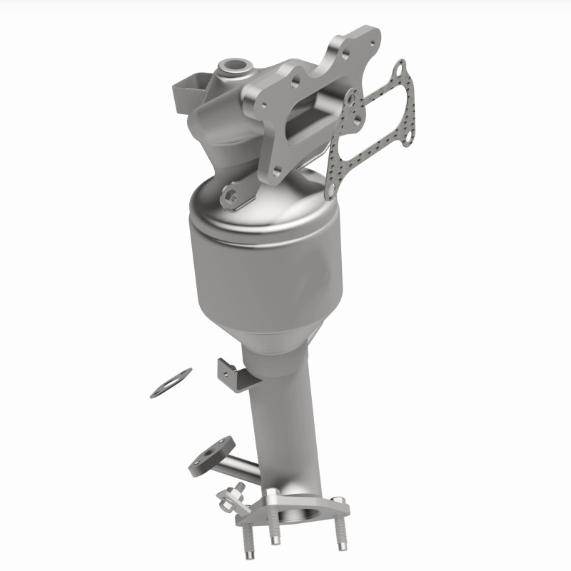 MagnaFlow Direct Fit Catalytic Converter 16-18 Honda HR-V 1.8L thumbnail 8