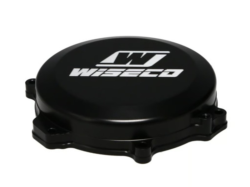 Wiseco 05-20 Yamaha YZ125 Clutch Cover