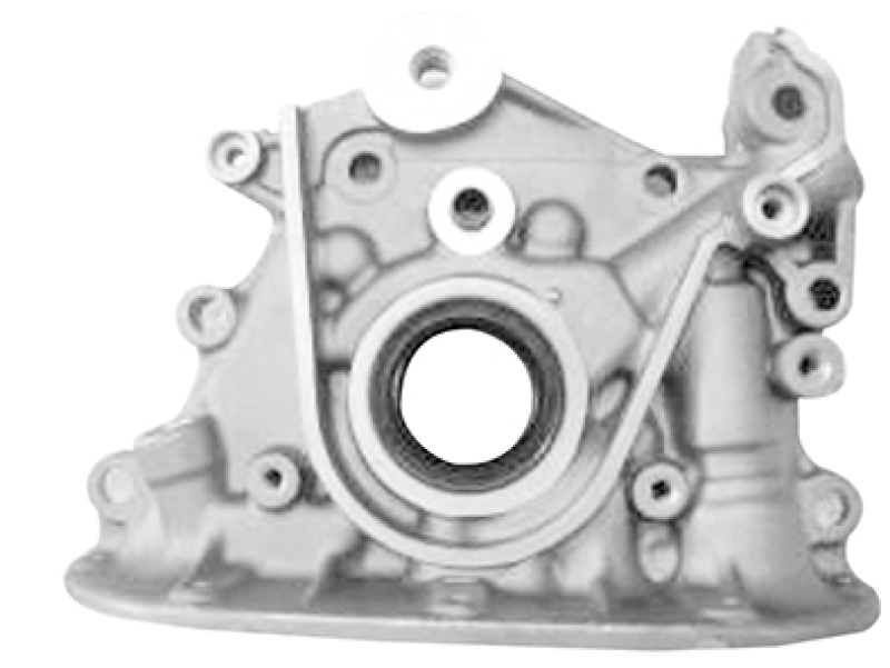 ACL Oil Pump