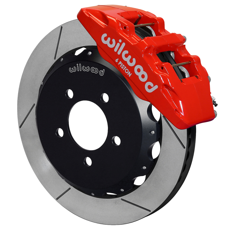 WIL Dynapro Brake Kit