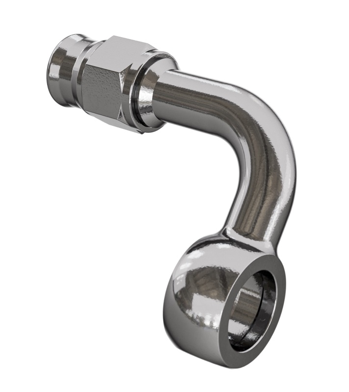 GR PWS Brake Line Fittings