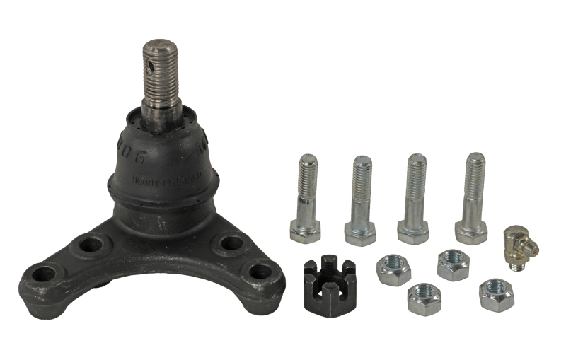 MOOG 95-04 Toyota Tacoma DLX Base S-Runner Front Left Upper Ball Joint