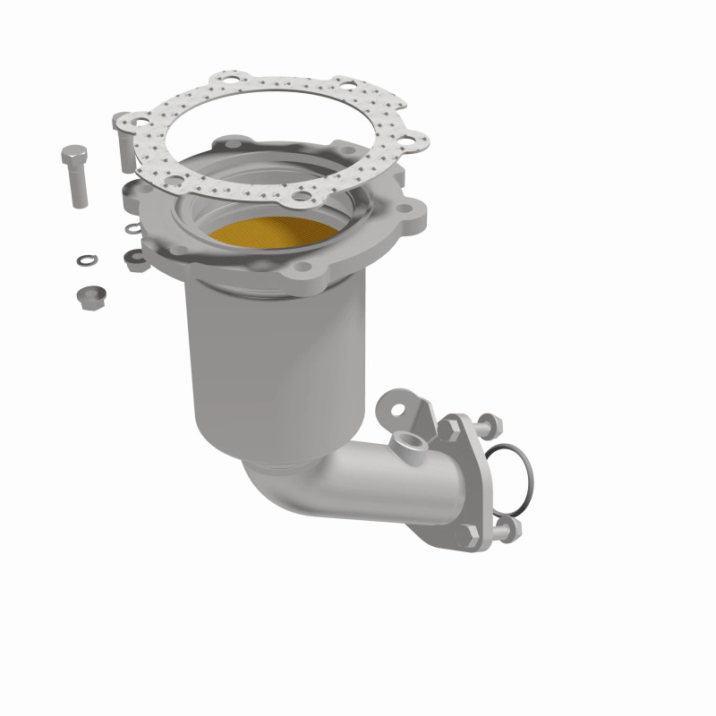 MagnaFlow 04-07 Nissan Murano 3.5L Direct Fit Converter thumbnail 8