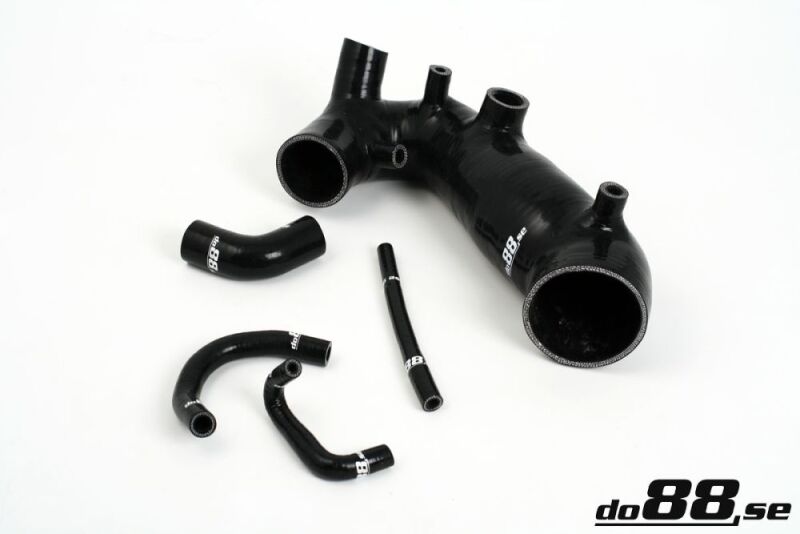 DOB Hose - Intercooler/Turbo
