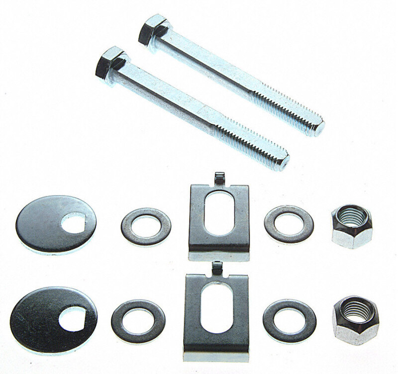 MOH Alignment Bolts