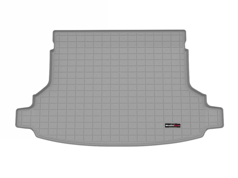 WT Cargo Liners - Grey