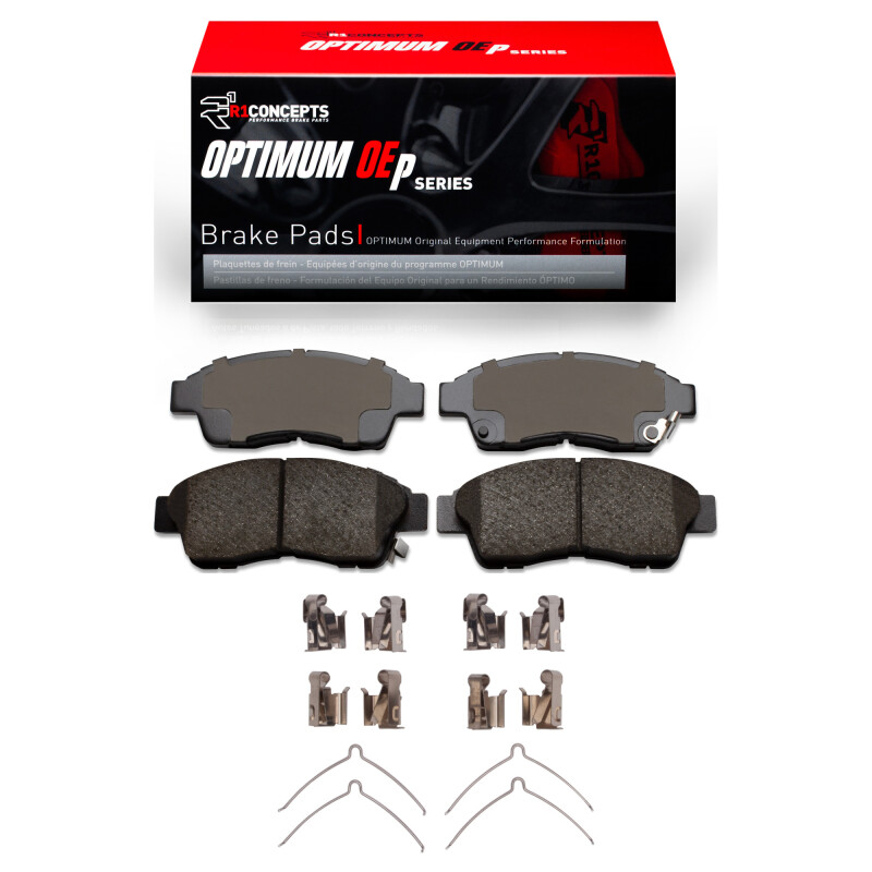 RNC Optimum OE Brake Pads