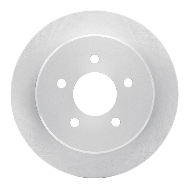DFC Brake Rotors - Plain