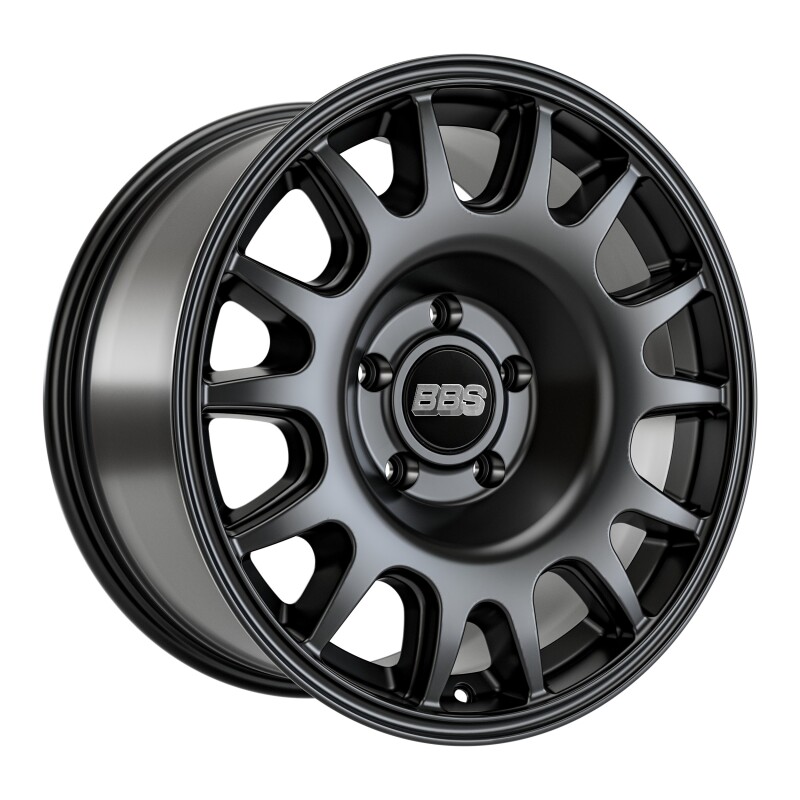 BBS TS-R Wheels