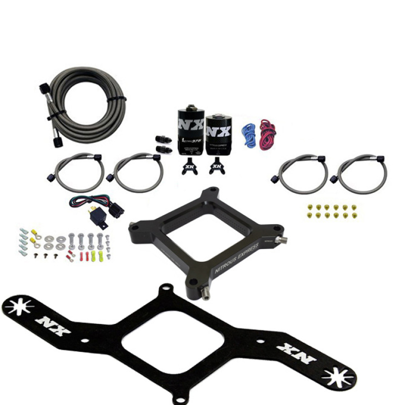 NEX Nitrous Oxide Kits