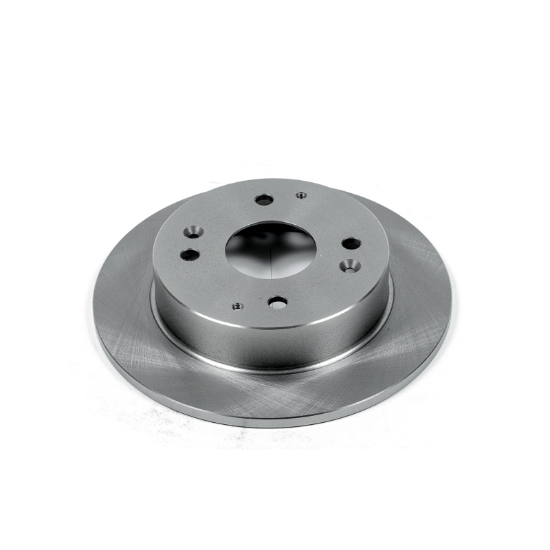 Power Stop 1997 Acura CL Rear Autospecialty Brake Rotor thumbnail 2