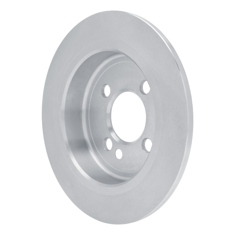 R1 07-15 Mini Cooper Front & Rear Brake Rotor Set w/Ceramic Pads and Hardware (Bundled Kit) thumbnail 7