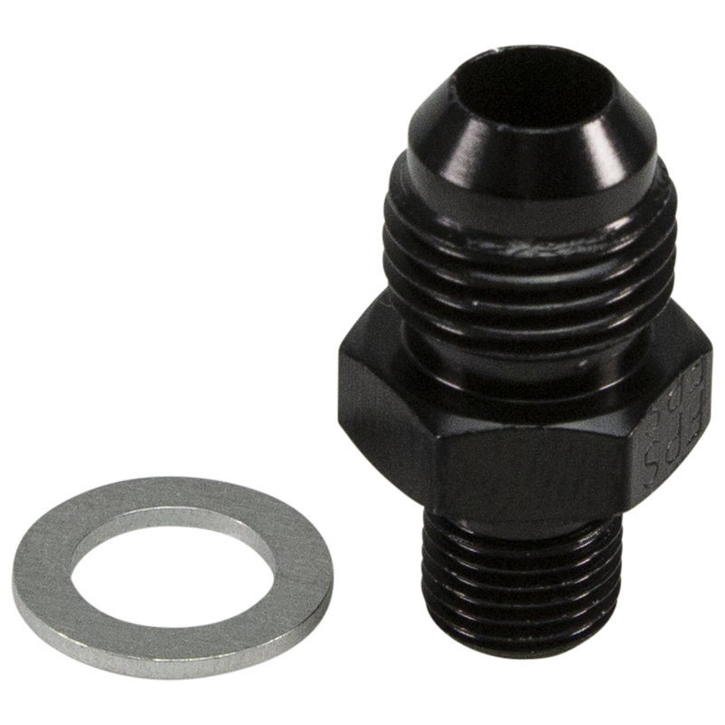 FAST Fitting #6 Male X 10MM X 1.0 thumbnail 2