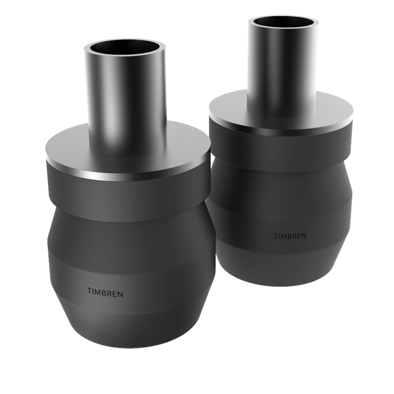 TIM Suspension Enhancement Systems