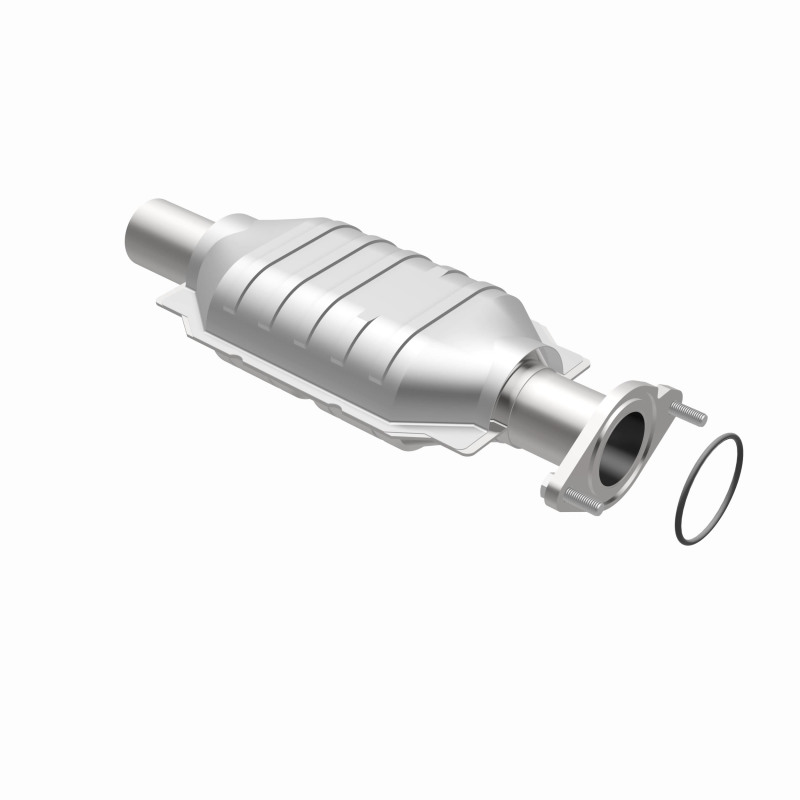 MagnaFlow Direct Fit Catalytic Converter 10-12 Fusion 3.0L thumbnail 7