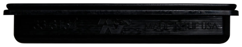 K&N 19-20 Toyota Corolla E210 L4-2.0L F/I Hybrid Replacement Air Filter thumbnail 3