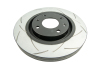 DBA Street Slotted Rotors