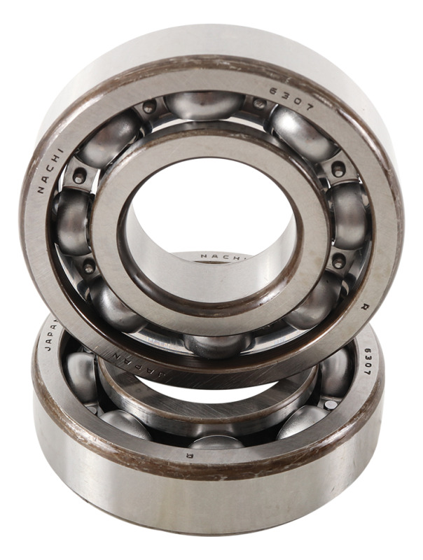 HDS Main Bearing & Seal Kit