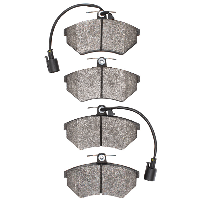 DFC 5000 Advanced Semi Met Brake Pads