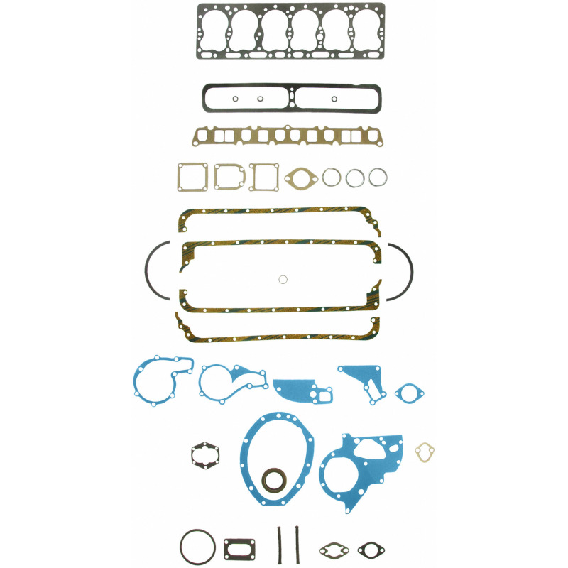 FEL Engine Gasket Sets