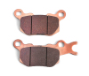 EPI Standard Brake Pad