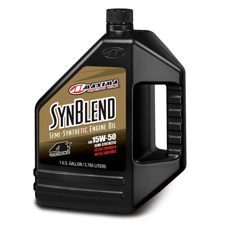 MXA Synthetic Blend Ester Oil