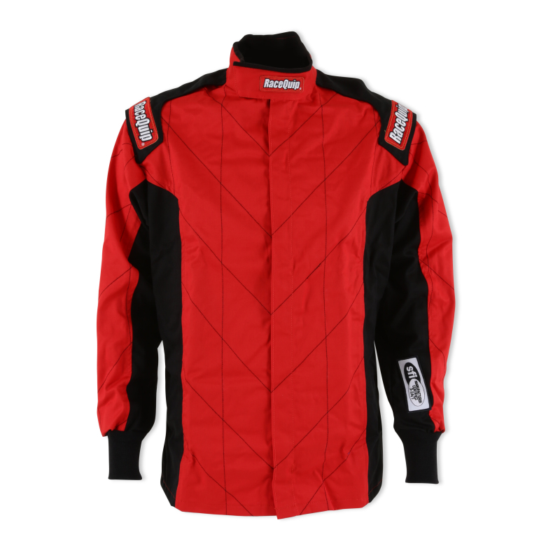 Racequip RQP Chevron-1 Jackets