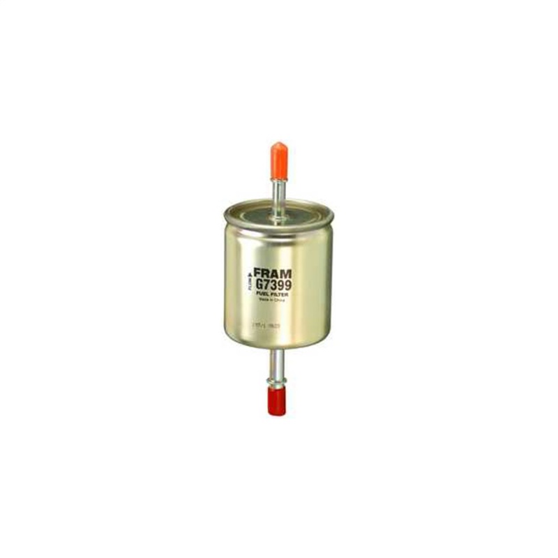In-Line Fuel Filter