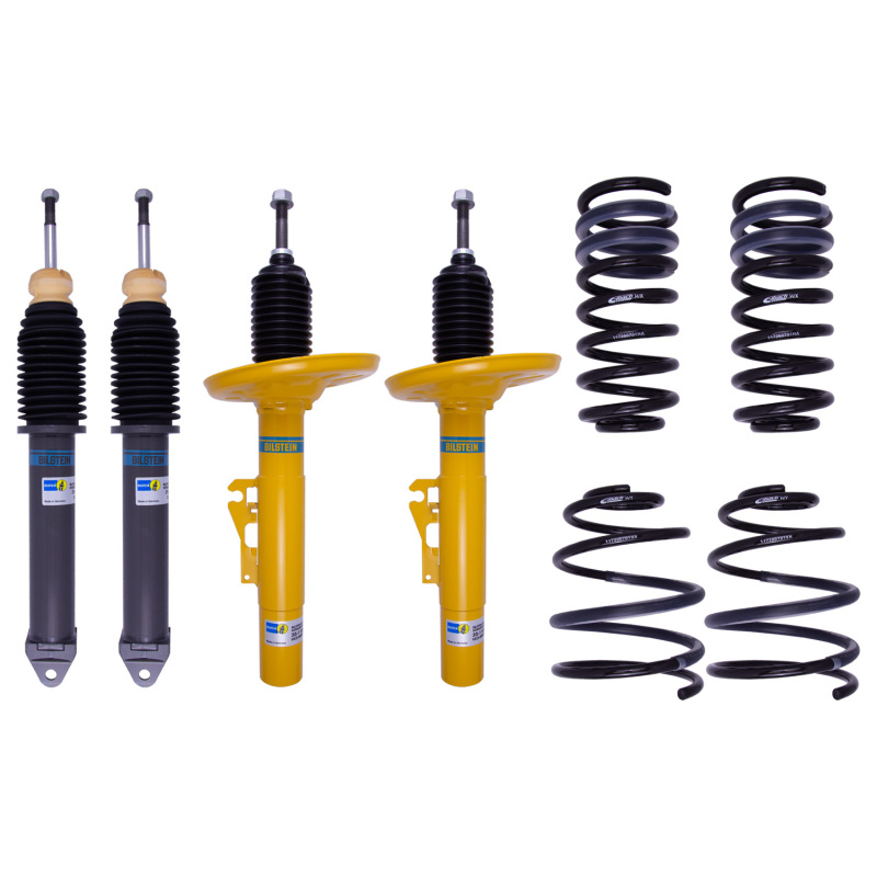 BIL B12 Series Suspension Kits