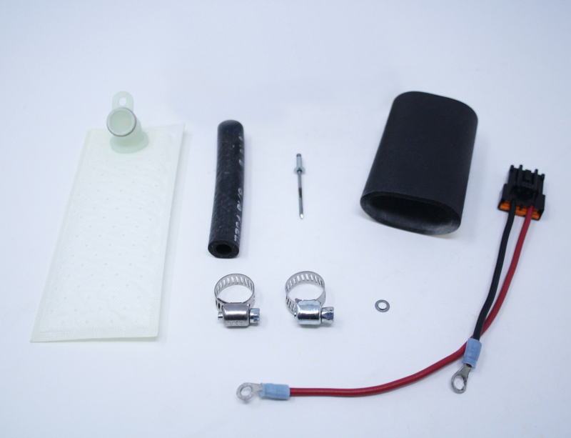 Walbro Fuel Pump Installation Kit thumbnail 3