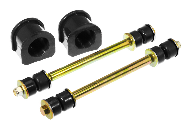 PRO Sway/End Link Bush - Blk