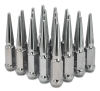 BX Spike Forged Lug Nuts