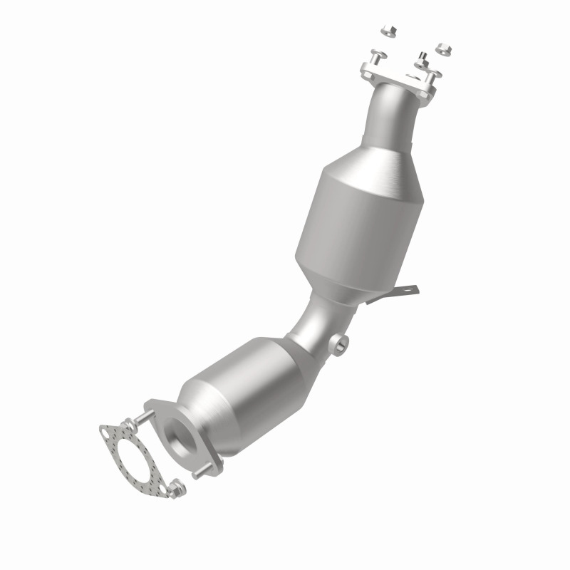MagnaFlow Direct Fit Catalytic Conv 04-06 Nissan 350Z 3.5L / 04-07 Infiniti G35 3.5L - Left Side thumbnail 8