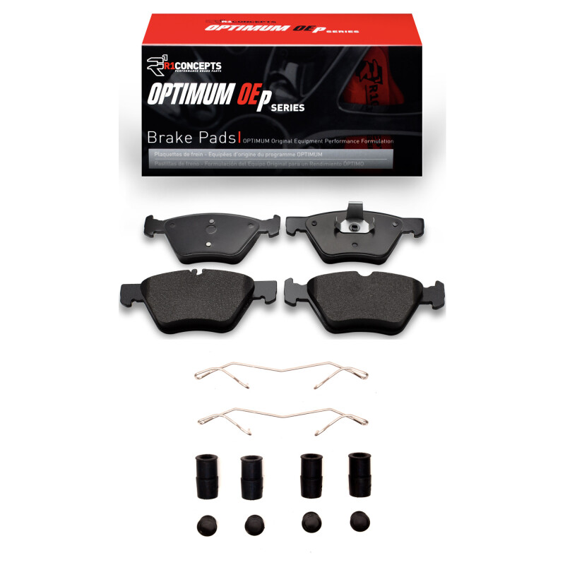 RNC Optimum OE Brake Pads