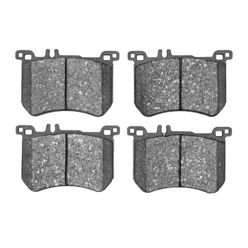 DFC Euro 5000 Ceramic Brake Pads