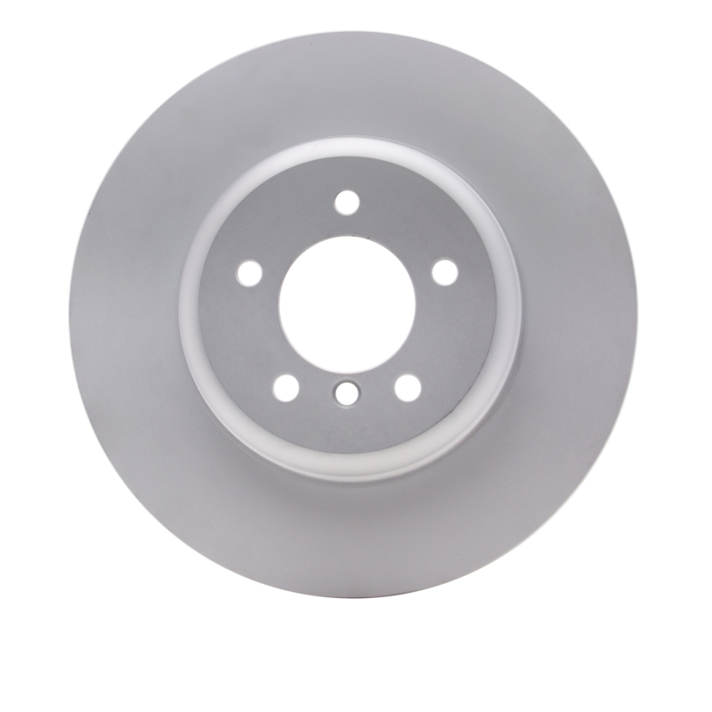 DFC GeoSPEC Coated Rotors - Plain