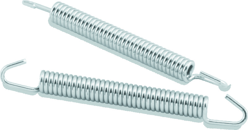 BKM Exhaust Springs